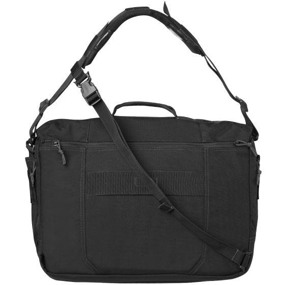First Tactical Ascend Budbringertaske - Sort