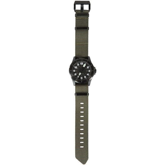 First Tactical Ridgeline Carbon Field Ur - OD Green
