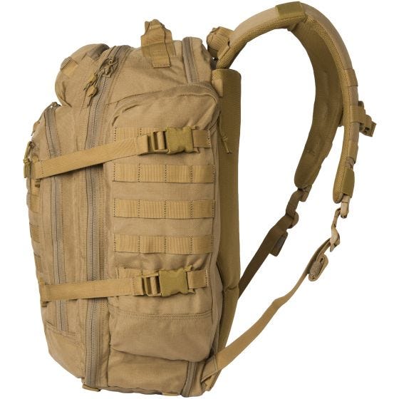 First Tactical Specialist 3-Day Backpack Coyote