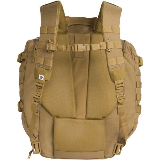 First Tactical Specialist 3-Day Backpack Coyote