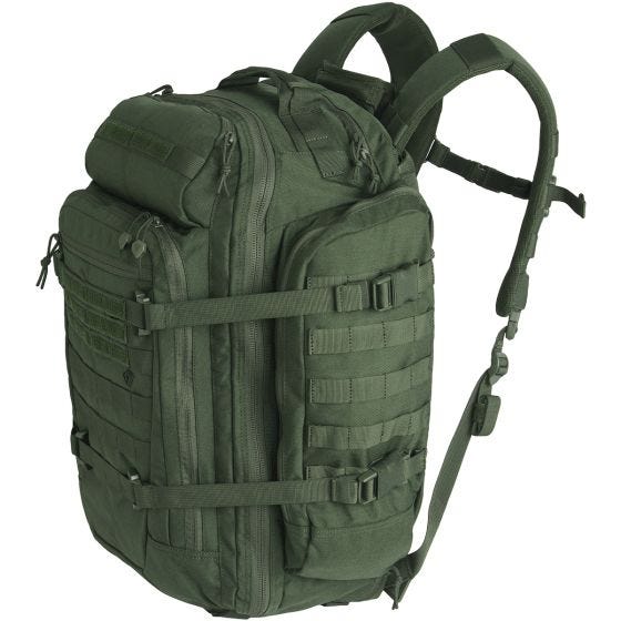 First Tactical Specialist Rygsæk 3-dags - OD Green