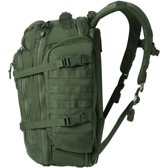 First Tactical Specialist Rygsæk 3-dags - OD Green