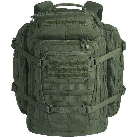 First Tactical Specialist Rygsæk 3-dags - OD Green