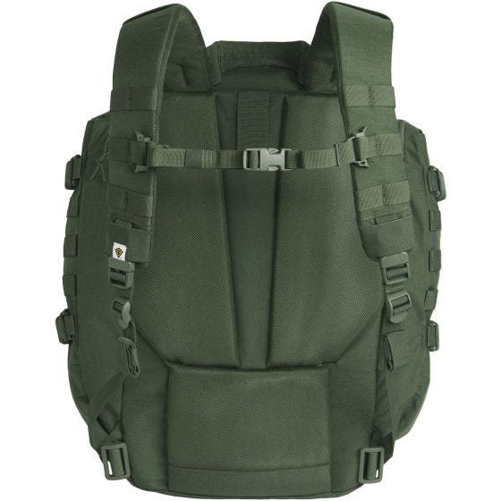 First Tactical Specialist Rygsæk 3-dags - OD Green