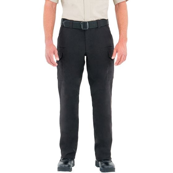 First Tactical Men's Specialist Tactical Pants Black