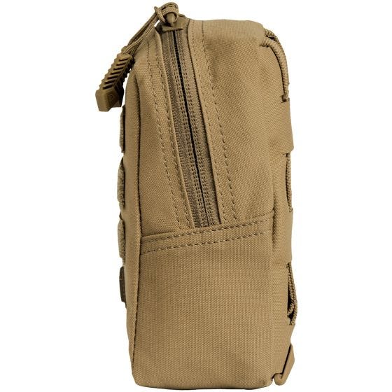 First Tactical Tactix 3x6 Funktionshylster - Coyote