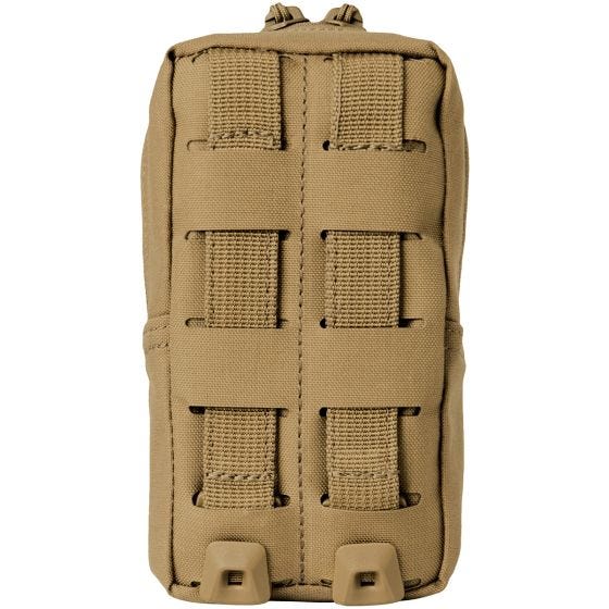 First Tactical Tactix 3x6 Funktionshylster - Coyote