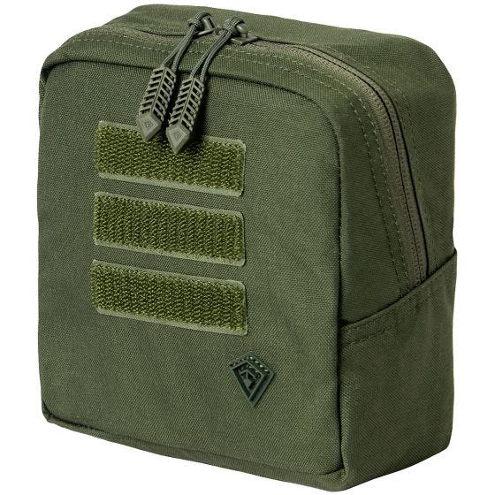 First Tactical Tactix 6x6 Funktionshylster - OD Green