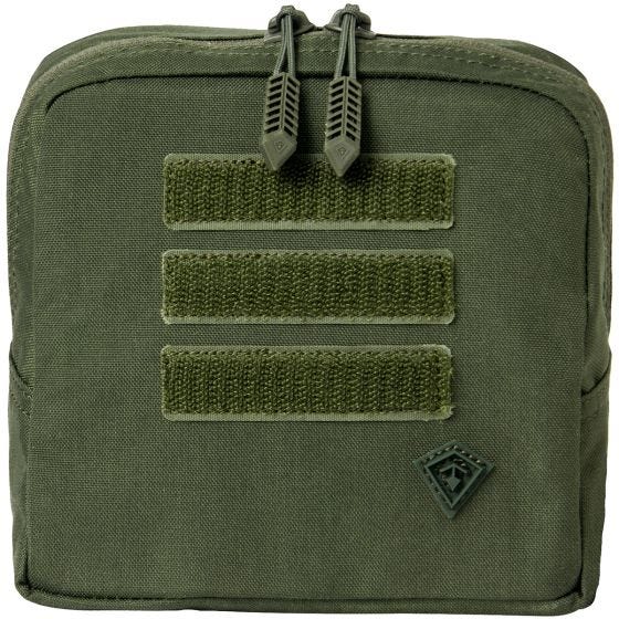 First Tactical Tactix 6x6 Funktionshylster - OD Green