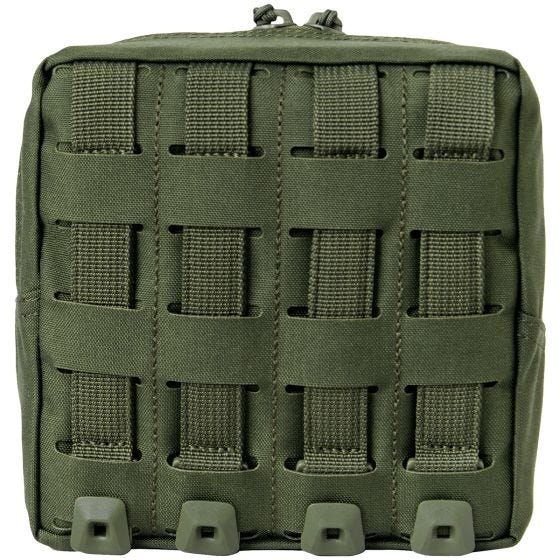 First Tactical Tactix 6x6 Funktionshylster - OD Green