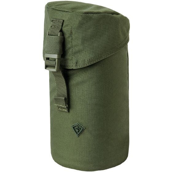 First Tactical Tactix 1.0L Flaskehylster - OD Green
