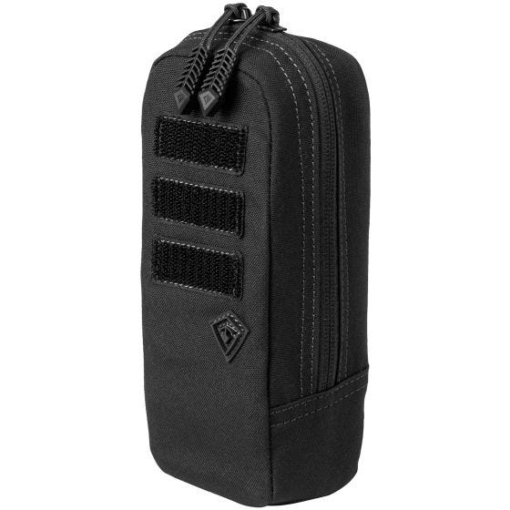 First Tactical Tactix Pung til Briller - Sort