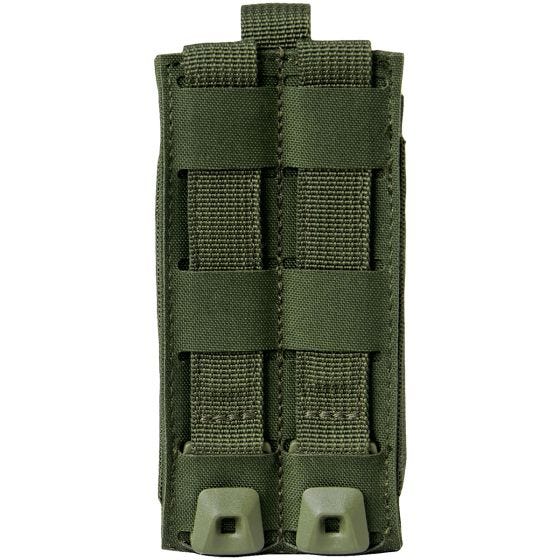 First Tactical Tactix Media Pouch Medium OD Green