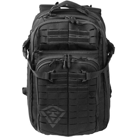 First Tactical Tactix Rygsæk Halv Dag - Sort