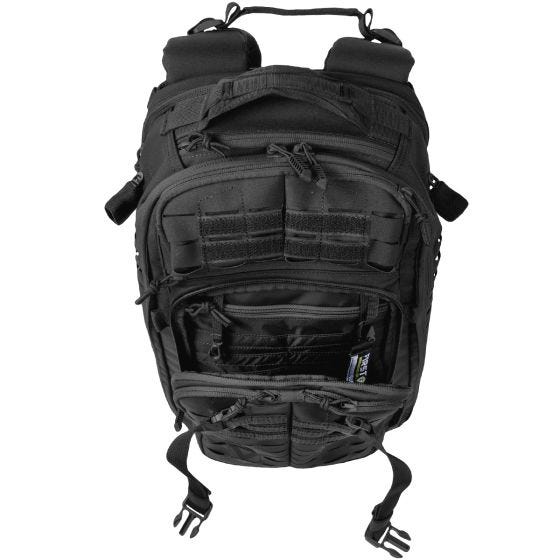 First Tactical Tactix Rygsæk Halv Dag - Sort