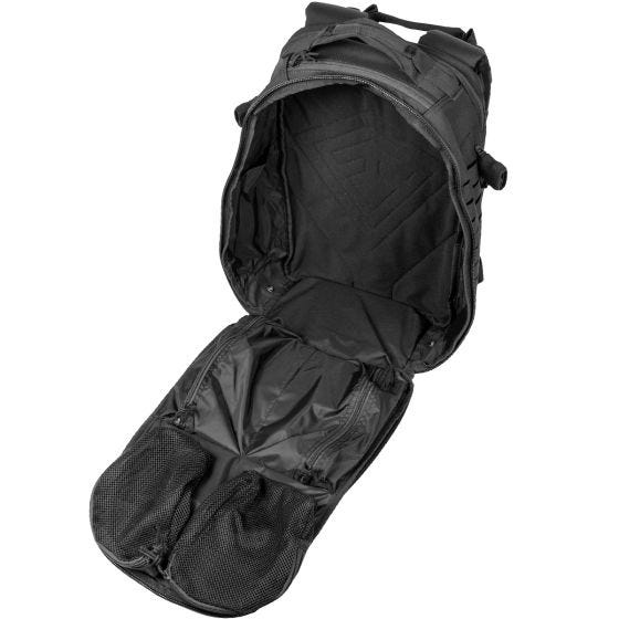 First Tactical Tactix Rygsæk Halv Dag - Sort