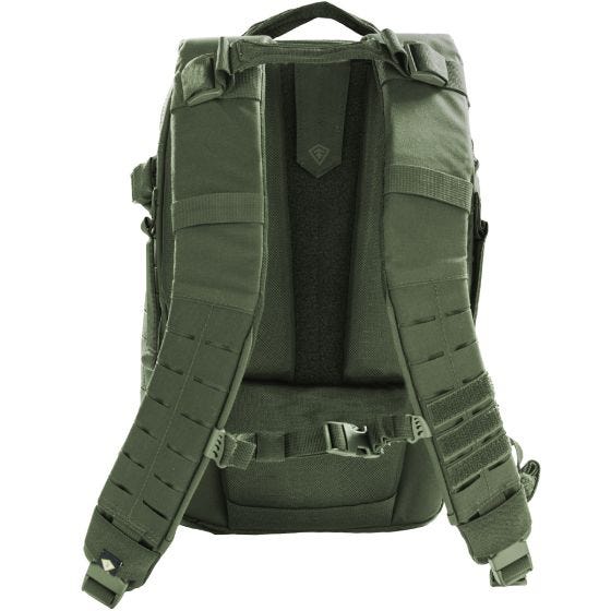 First Tactical Tactix Rygsæk Halv Dag - OD Green