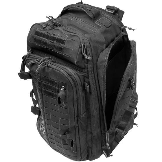 First Tactical Tactix Rygsæk 3-dags - Sort