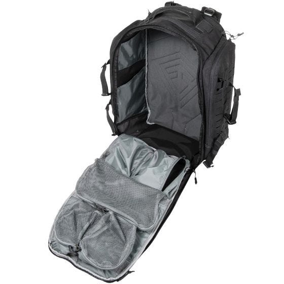 First Tactical Tactix Rygsæk 3-dags - Sort