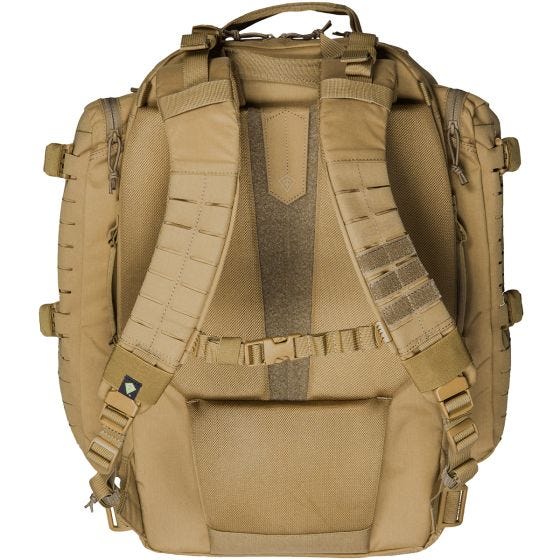 First Tactical Tactix 3-Day Backpack Coyote