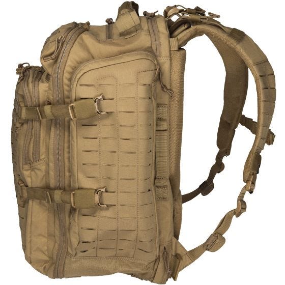 First Tactical Tactix 3-Day Backpack Coyote