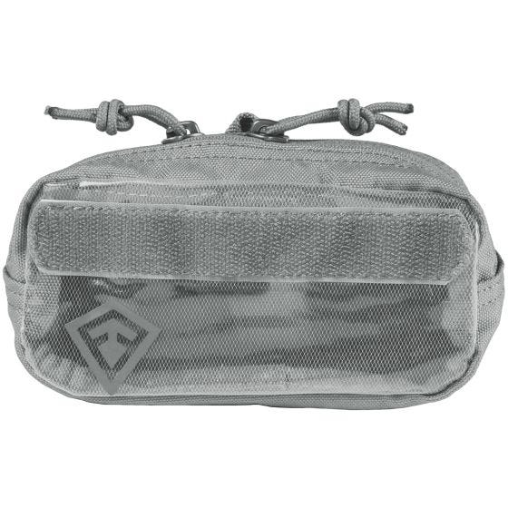 First Tactical Tactix 6x3 Pung Burrebånd - Asphalt
