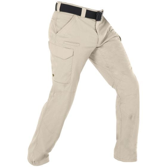 First Tactical V2 Tactical Bukser Til Mænd - Khaki