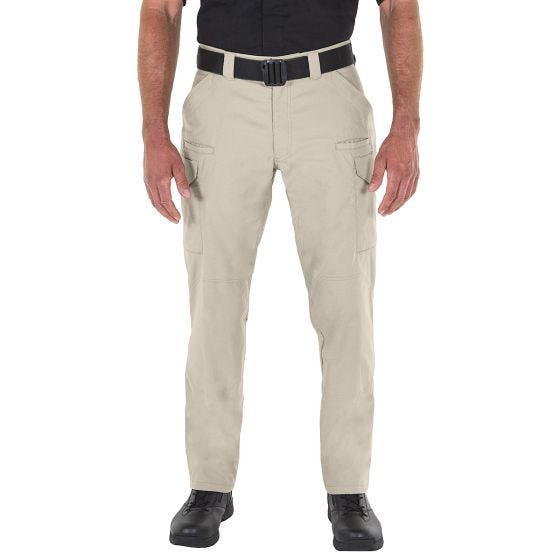 First Tactical V2 Tactical Bukser Til Mænd - Khaki
