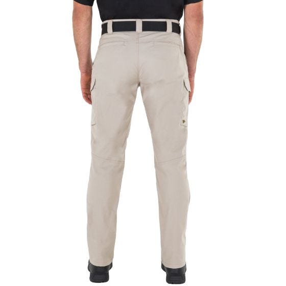 First Tactical V2 Tactical Bukser Til Mænd - Khaki
