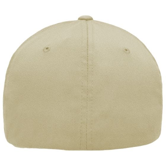 Flexfit 5 Panel-kasket - Khaki