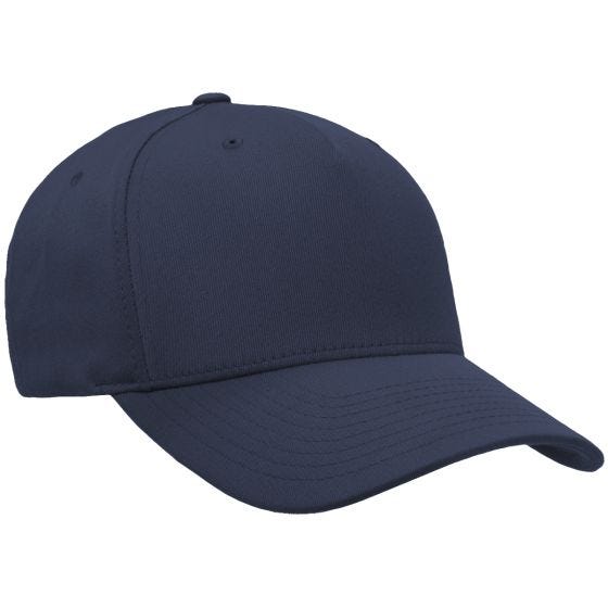 Flexfit 5 Panel-kasket - Navy