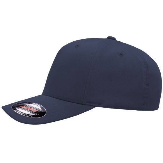 Flexfit 5 Panel-kasket - Navy