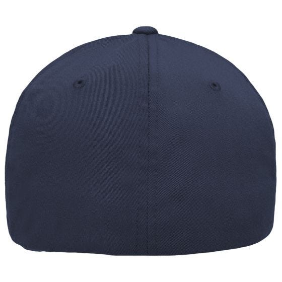 Flexfit 5 Panel-kasket - Navy