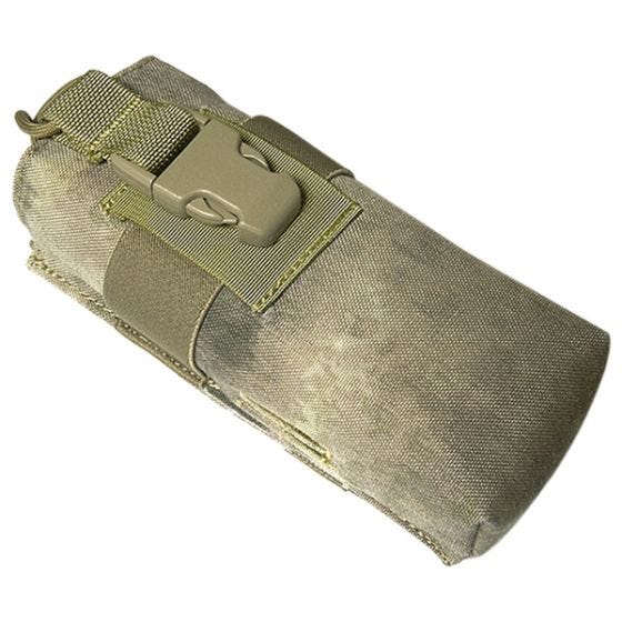 Flyye PRC 148 MBITR Radio Pouch MOLLE A-TACS AU