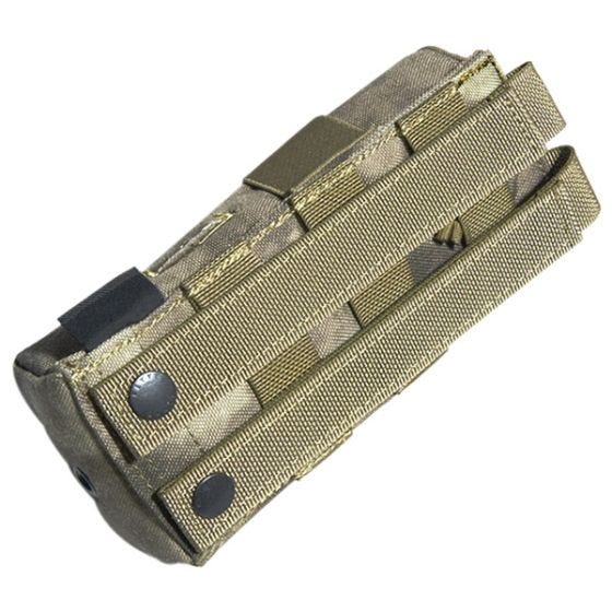 Flyye PRC 148 MBITR Radio Pouch MOLLE A-TACS AU