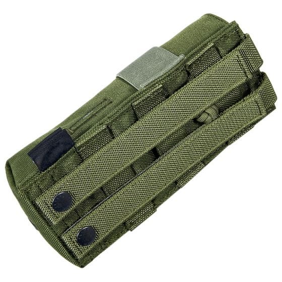Flyye PRC 148 MBITR Radio Pouch MOLLE Olive Drab