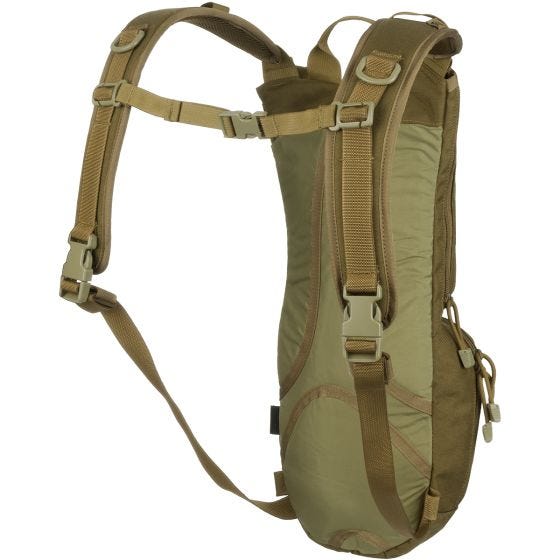 Flyye EDC Hydreringsrygsæk - Coyote Brown