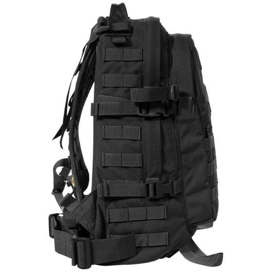 Flyye AIII Rygsæk MOLLE - Sort