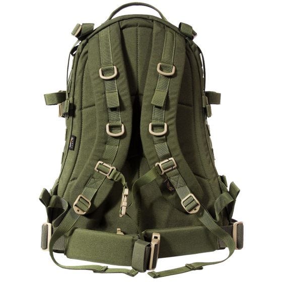 Flyye AIII Rygsæk MOLLE - Ranger Green