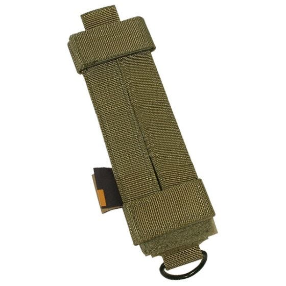 Flyye Baton Holder Coyote Brown
