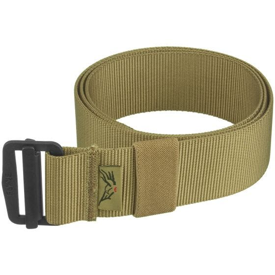 Flyye BDU Bælte - Coyote Brown