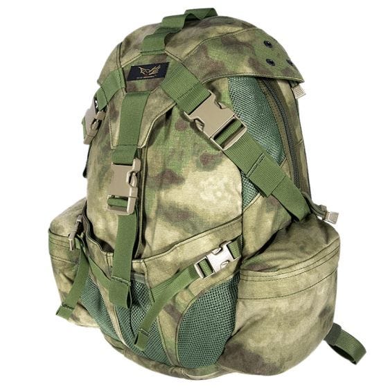 Flyye Carapax Rygsæk 32 L - A-TACS FG