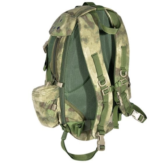 Flyye Carapax Rygsæk 32 L - A-TACS FG