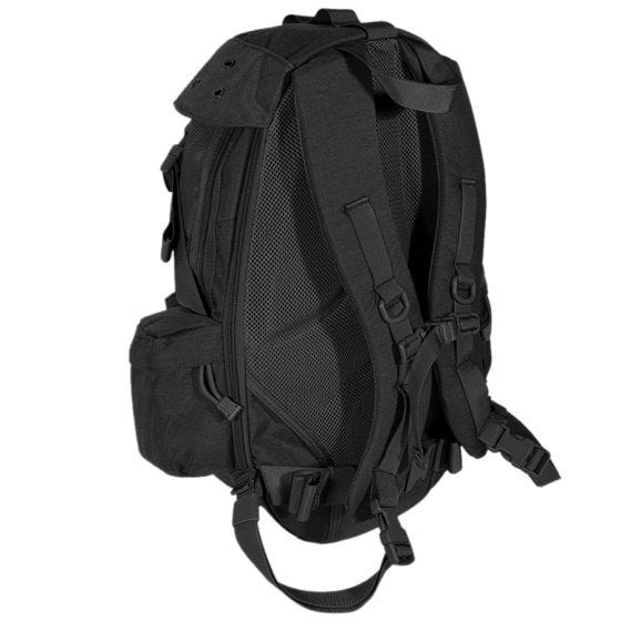 Flyye Carapax Rygsæk 32 L - Sort