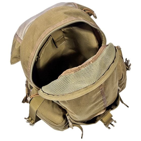 Flyye Carapax Rygsæk 32 L - Coyote Brown