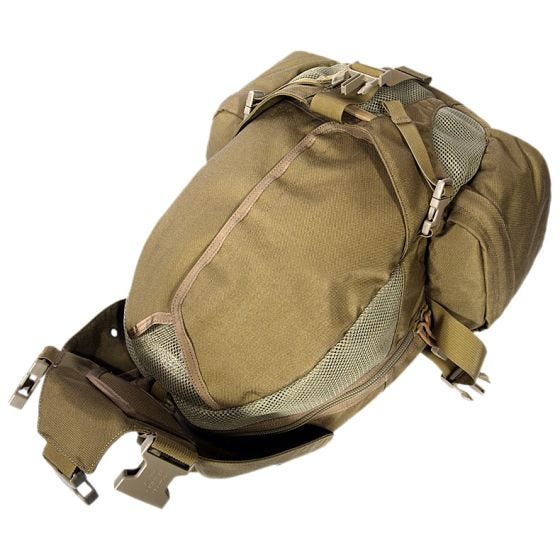 Flyye Carapax Rygsæk 32 L - Coyote Brown