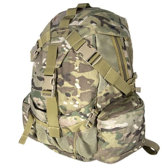 Flyye Carapax Rygsæk 32 L - MultiCam