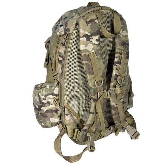 Flyye Carapax Rygsæk 32 L - MultiCam