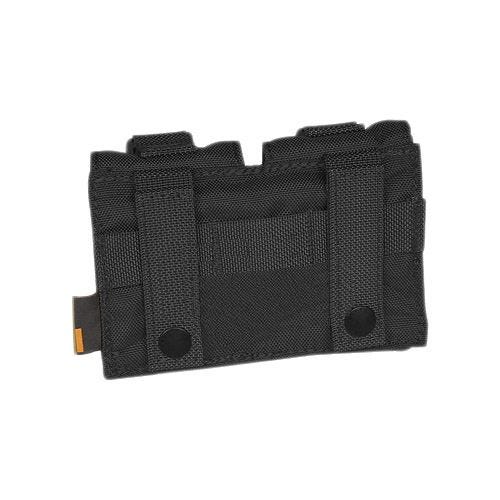 Flyye Double Fragmentation Grenade Pouch Black