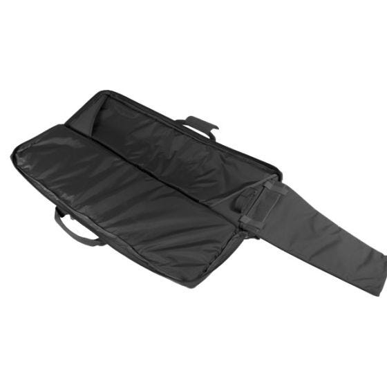 Flyye Deformation Rifle Carry Bag MOLLE Black